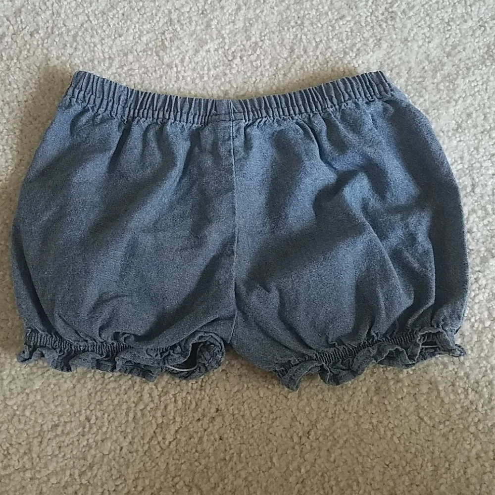 Carters wear pieces